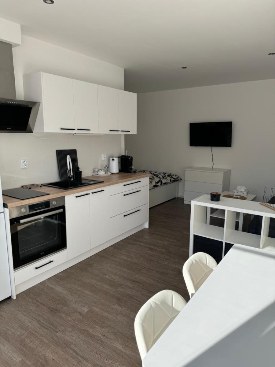 RK Apartment Brno — 3