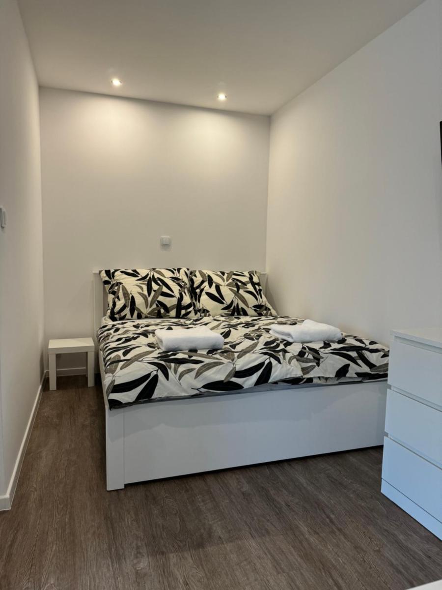 RK Apartment Brno — 6
