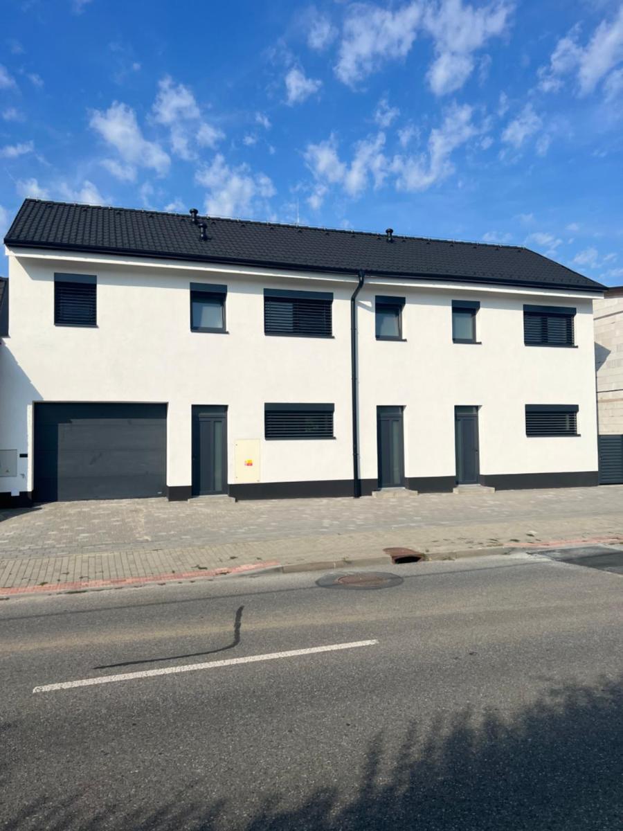 RK Apartment Brno — 5