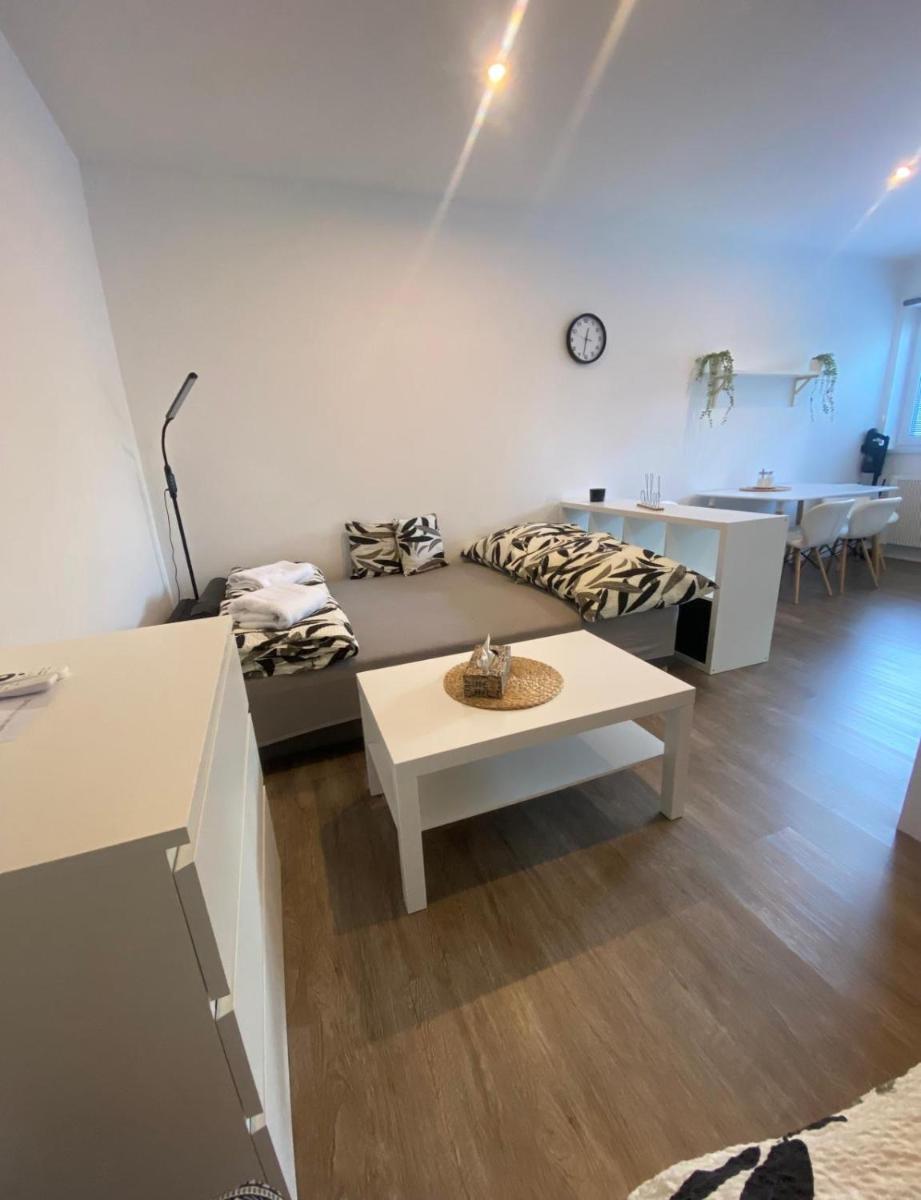 RK Apartment Brno — 4