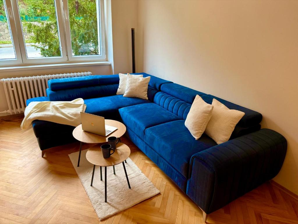 Ravine Apartments – Parking