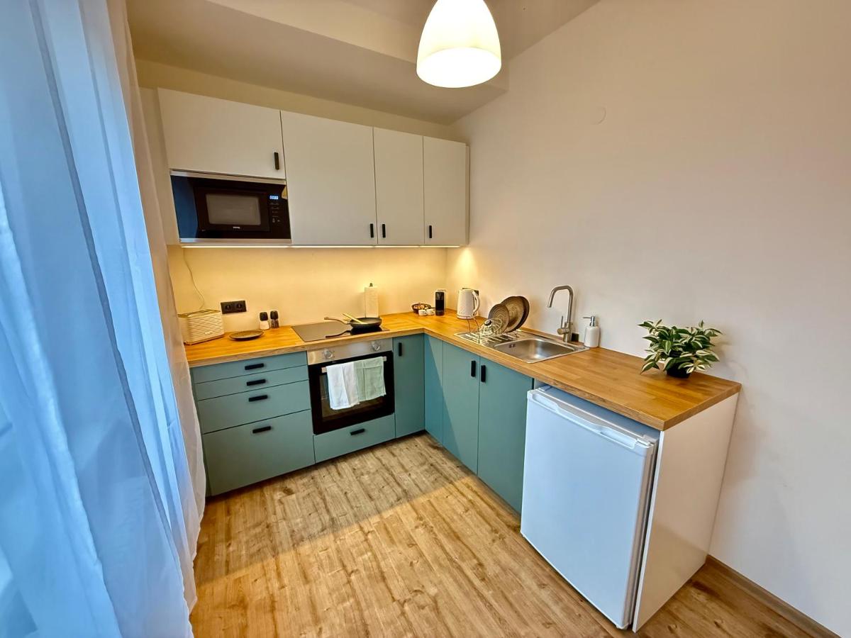 Ravine Apartments – Parking — 3