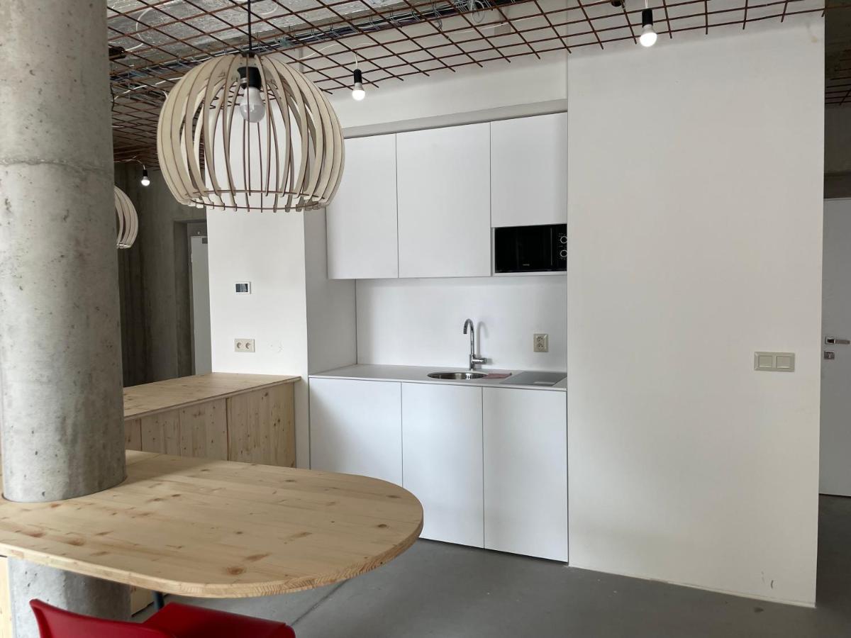 Relax Apartments Brno central — 7
