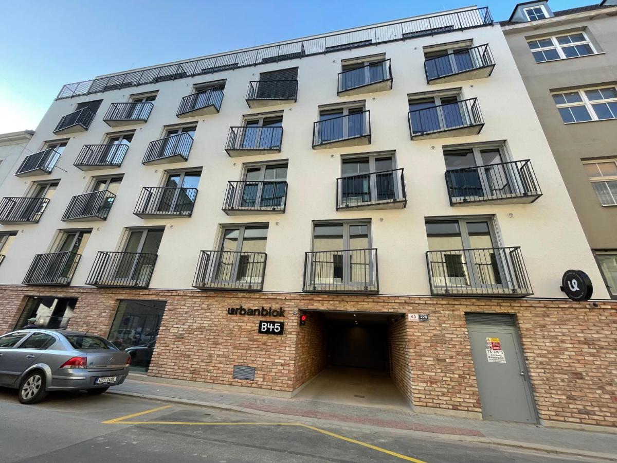 Relax Apartments Brno central — 6