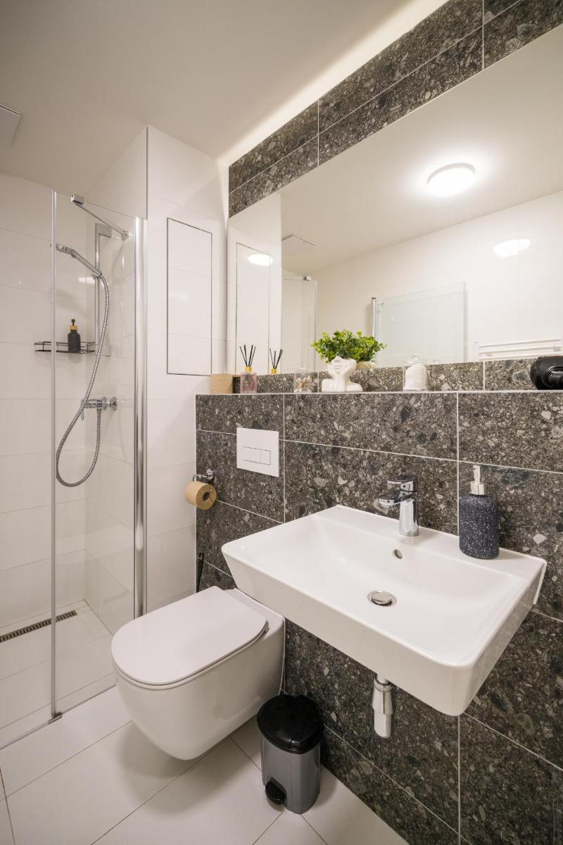 Relax Apartments Brno central — 4