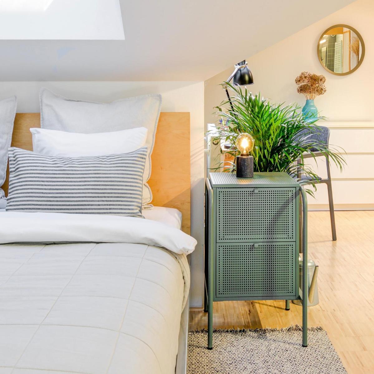 Residence Caesar by Homester — 4
