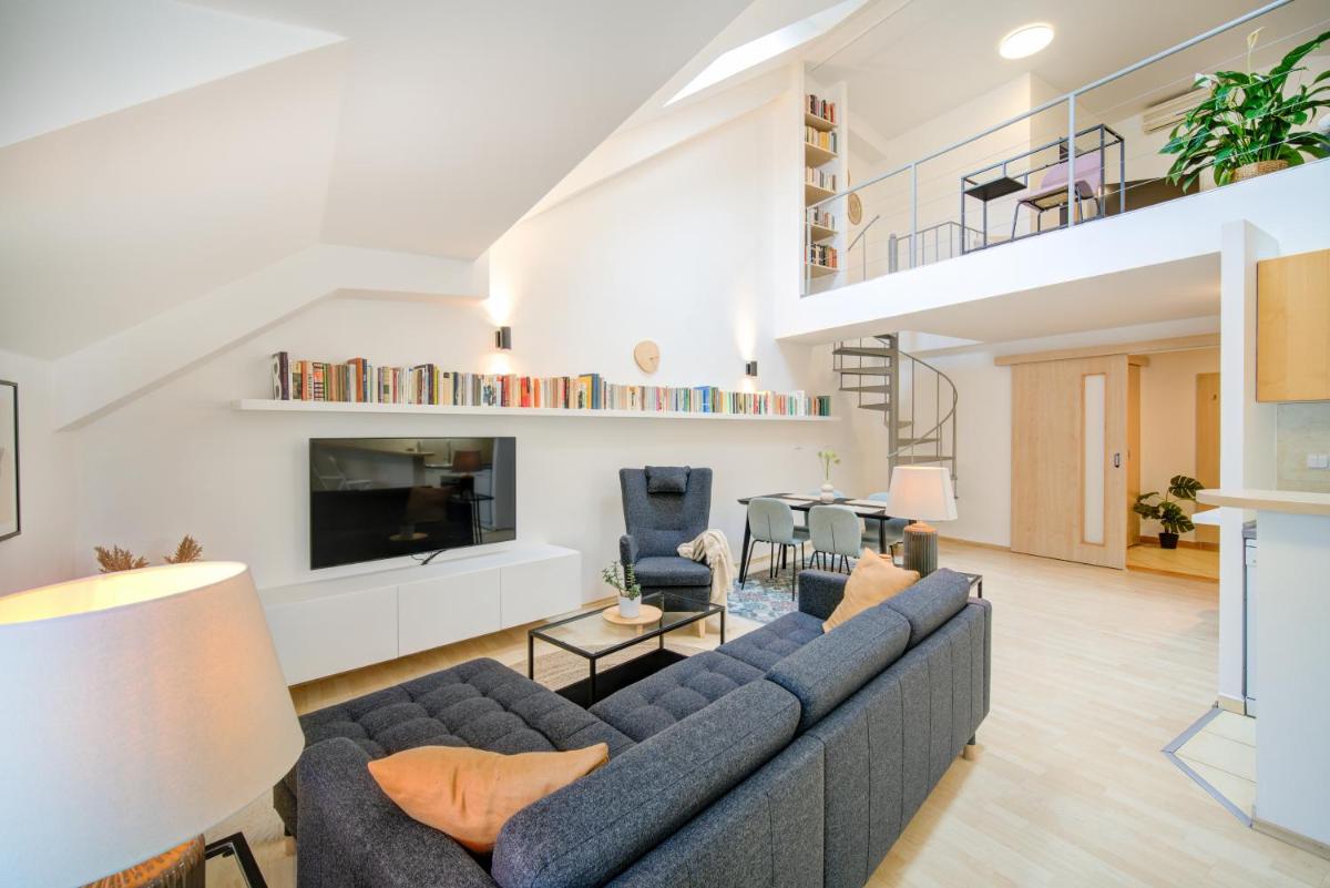 Residence Caesar by Homester — 3