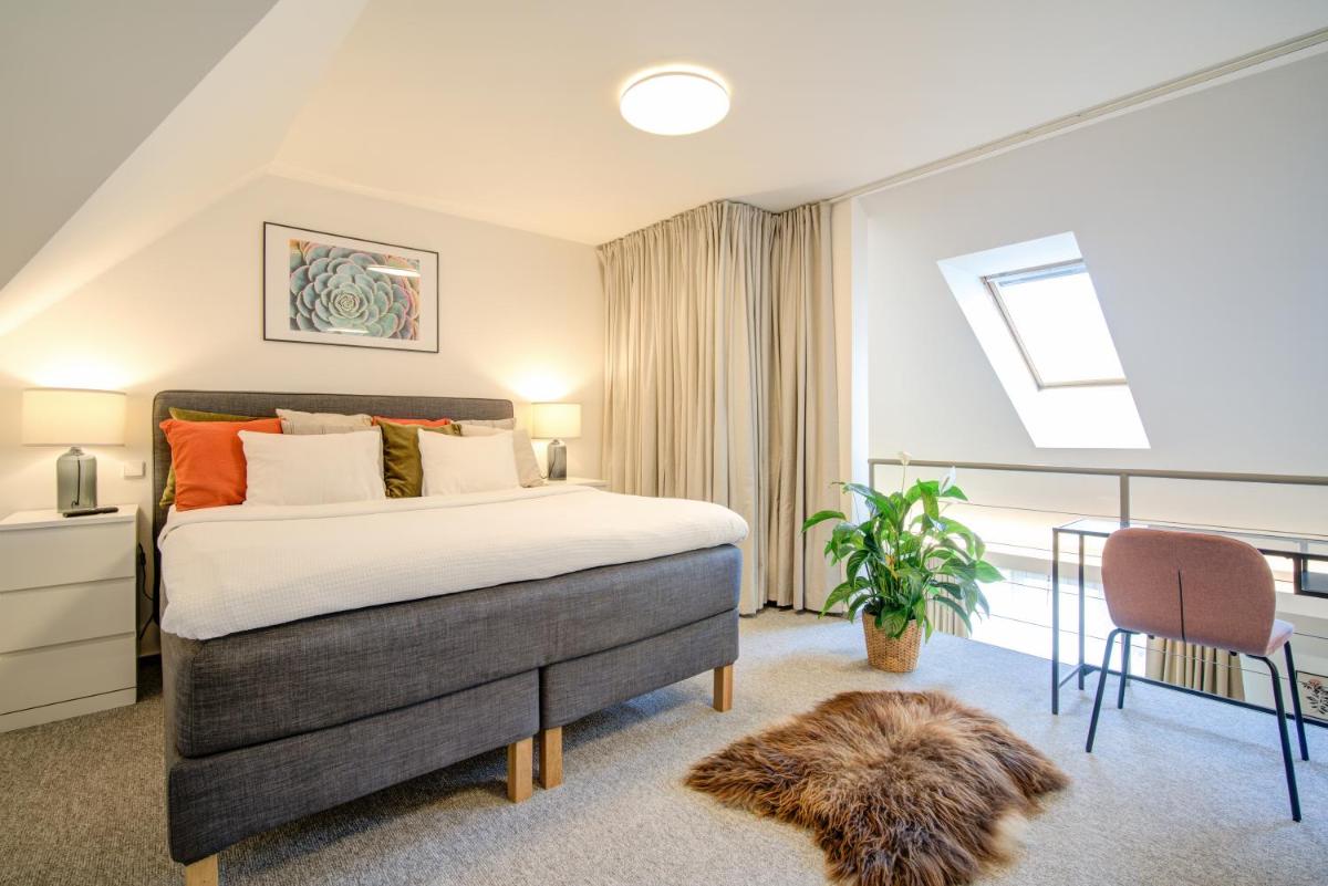 Residence Caesar by Homester — 6
