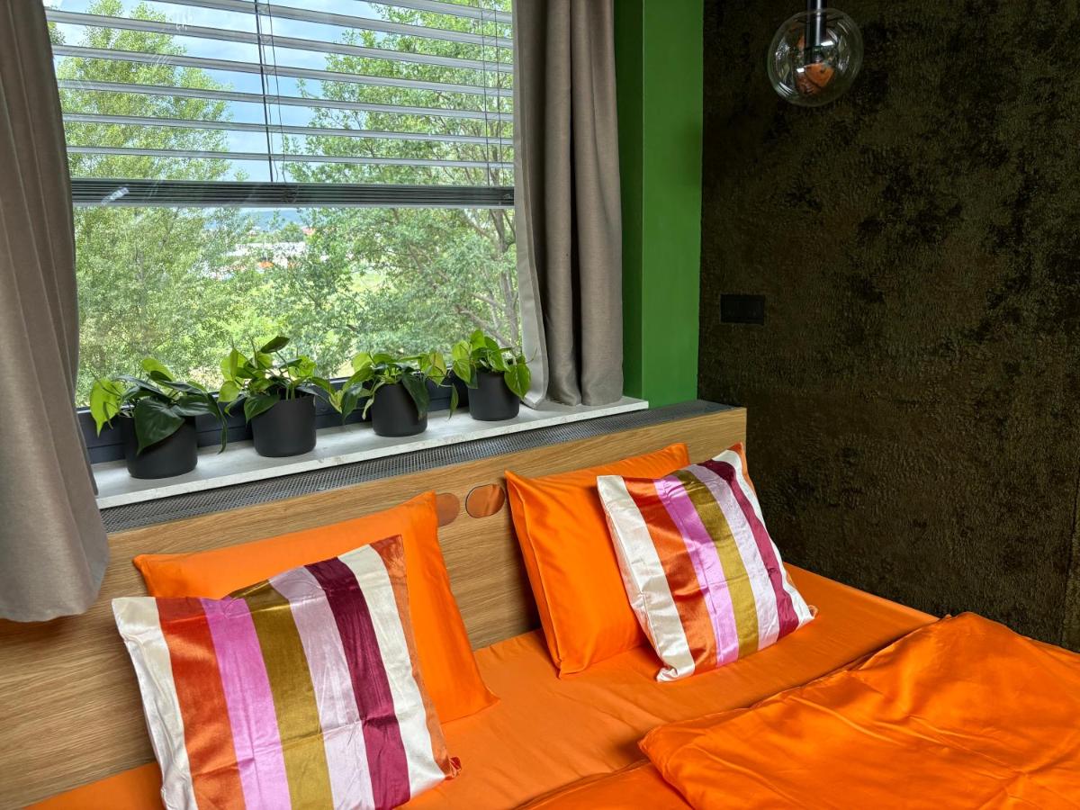 Revitalizér – a calm oasis in the center of Brno — 6