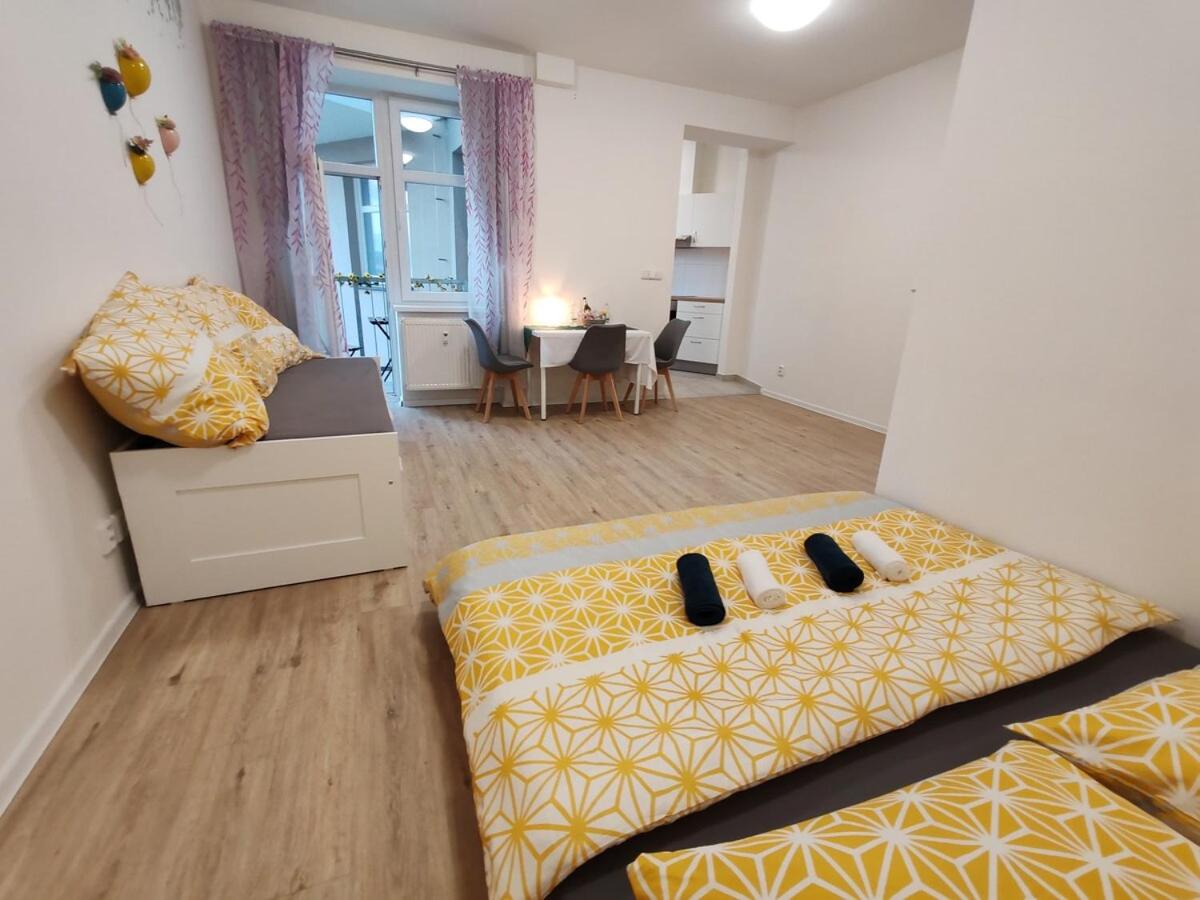 Star Apartments Brno #4C415 by Starbnb EU — 6