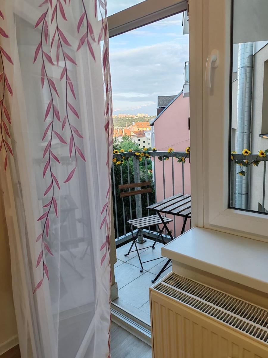 Star Apartments Brno #4C415 by Starbnb EU — 5