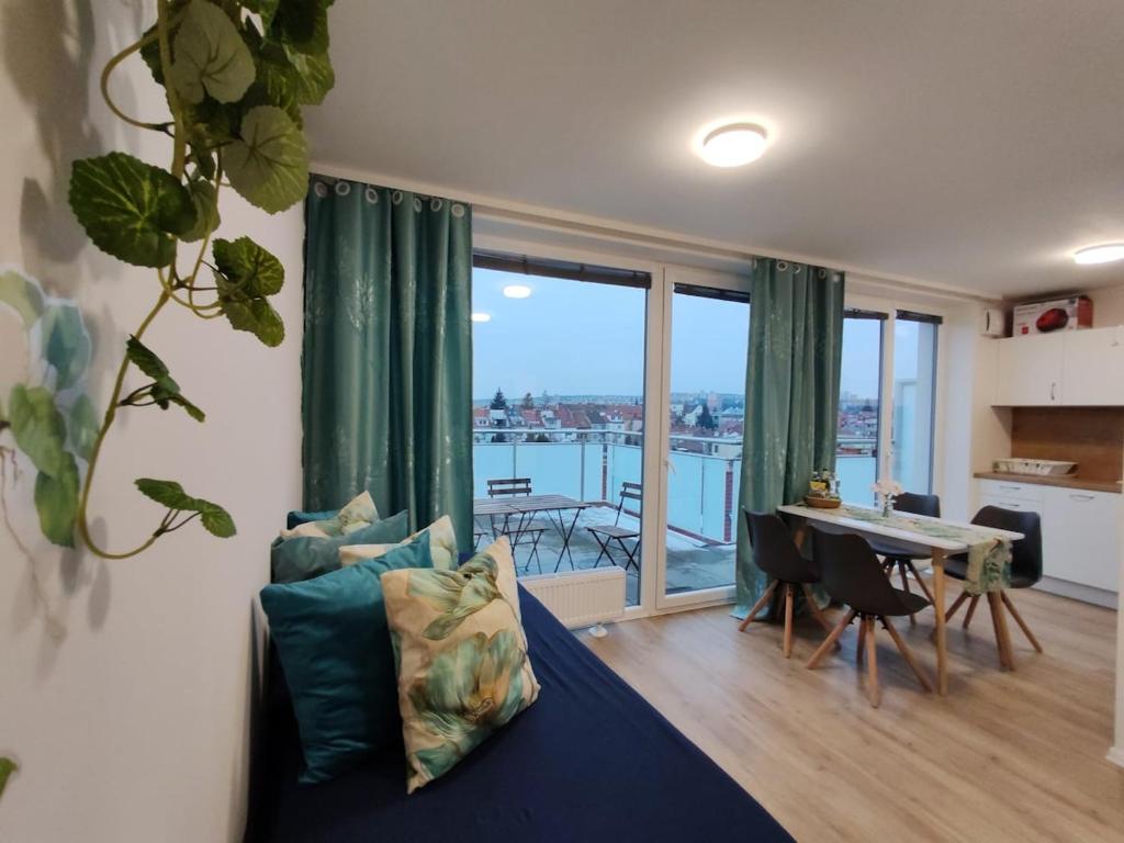 Star Apartments Brno #4D415 by Starbnb EU