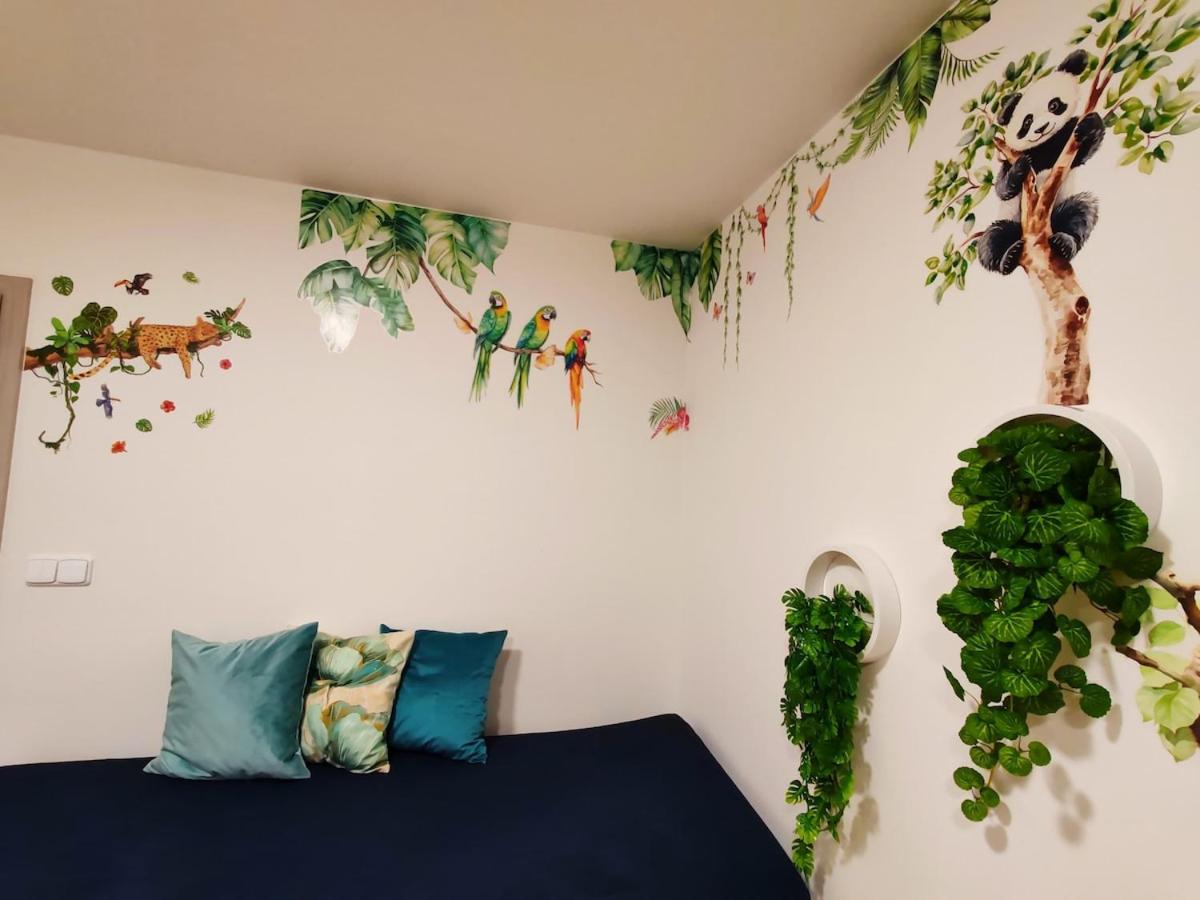 Star Apartments Brno #4D415 by Starbnb EU — 7