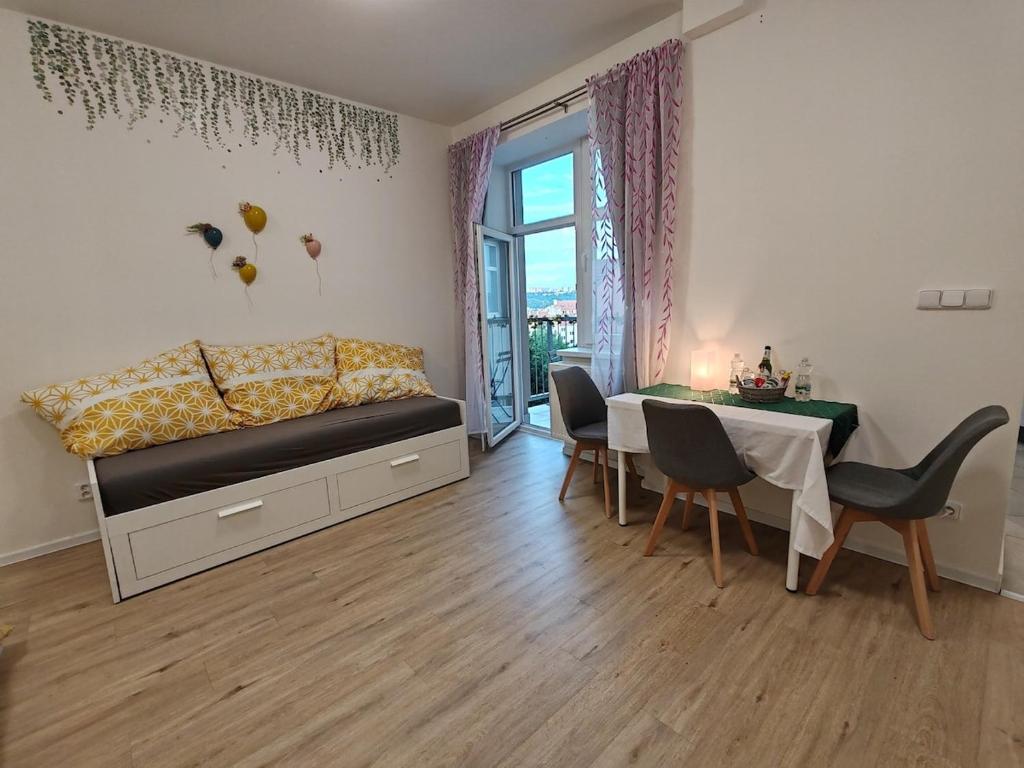 Star Apartments Brno #5C515 by Starbnb EU