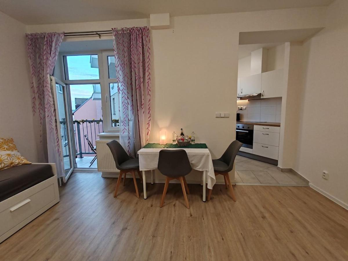 Star Apartments Brno #5C515 by Starbnb EU — 3