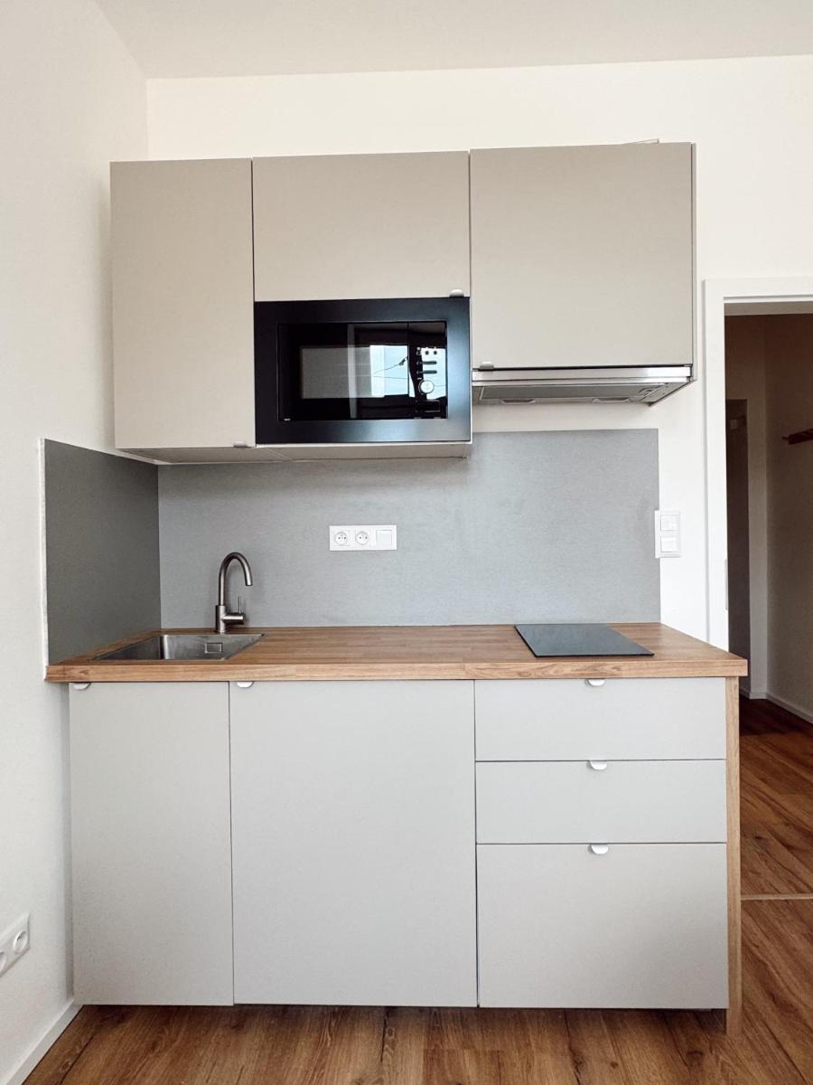 SuperNova Apartments — 3