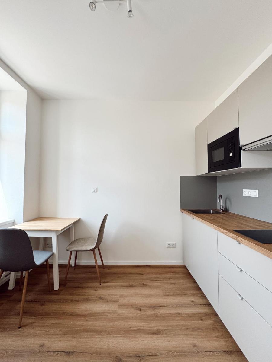 SuperNova Apartments — 4