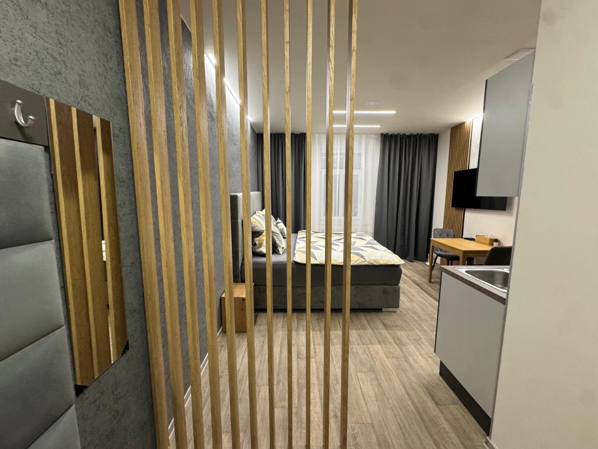The Bašty Stay — 4