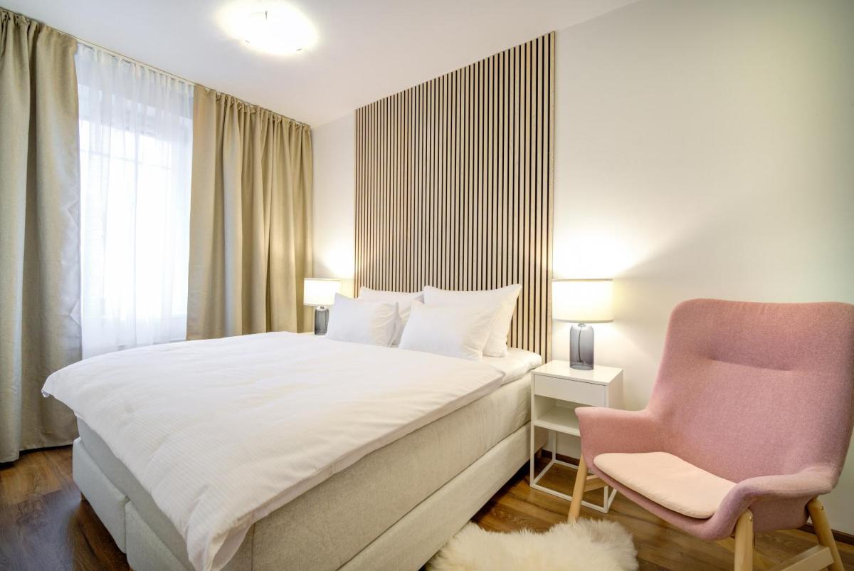 Urban Apartments by Homester — 6