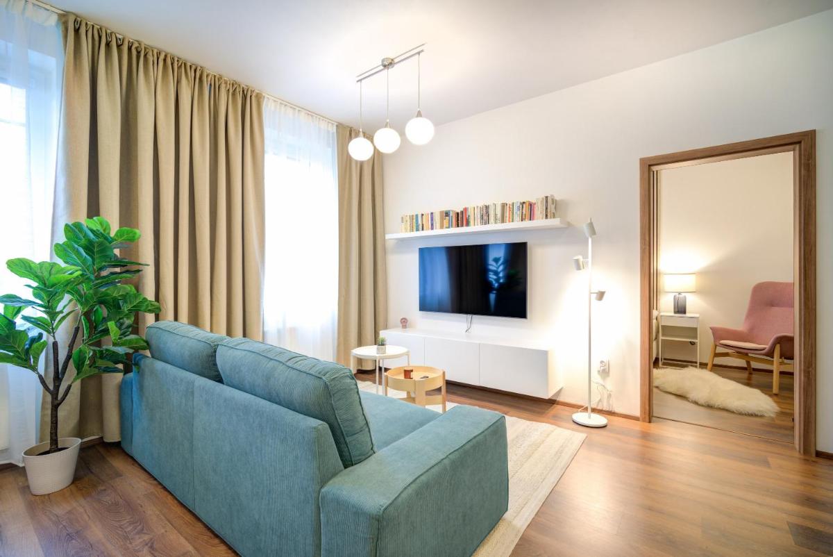 Urban Apartments by Homester — 3