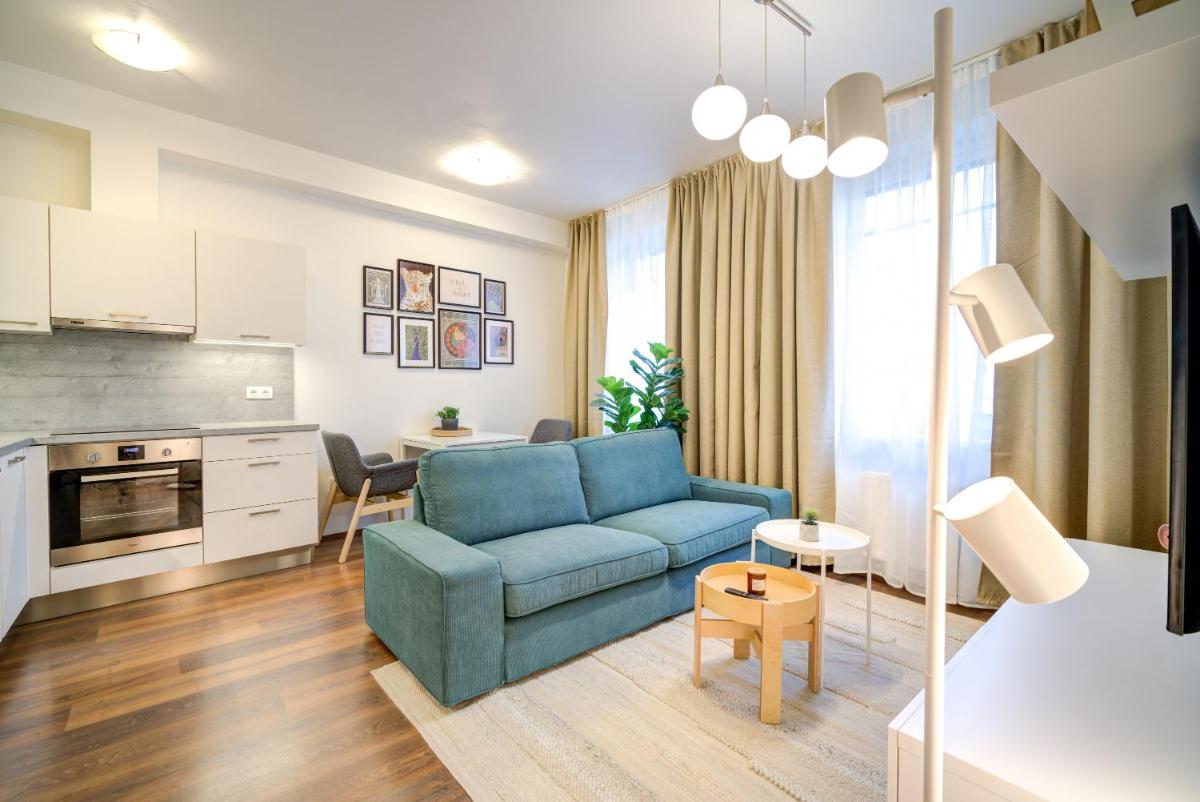 Urban Apartments by Homester — 7