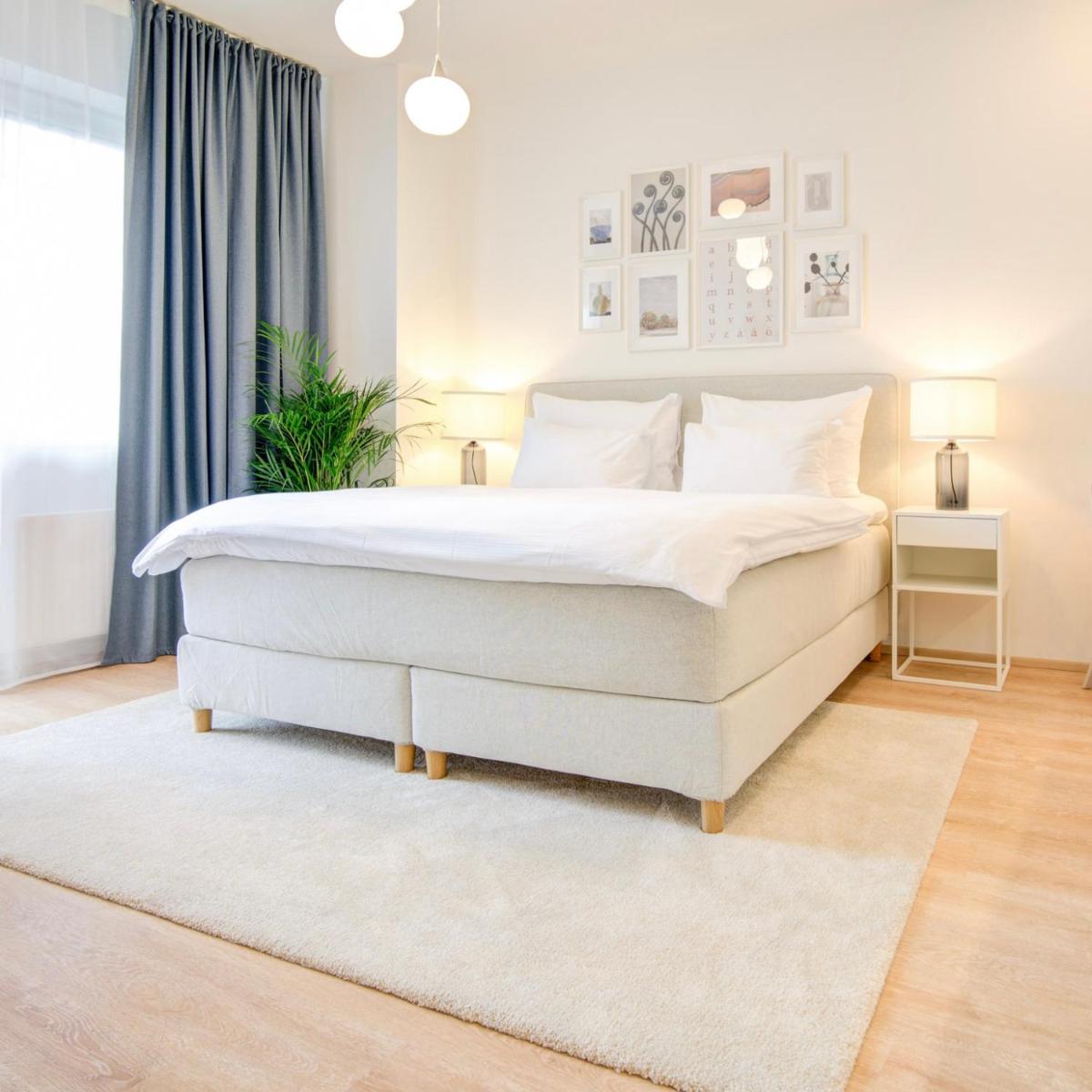 Urban Apartments by Homester — 4