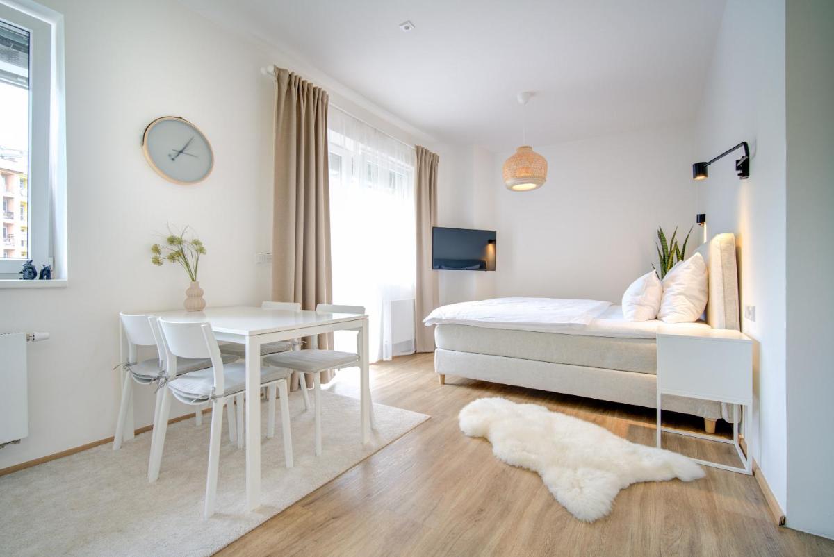 Urban Apartments by Homester — 5