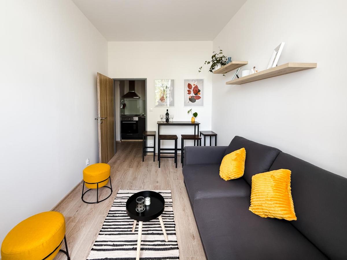 Vista Residence — 4