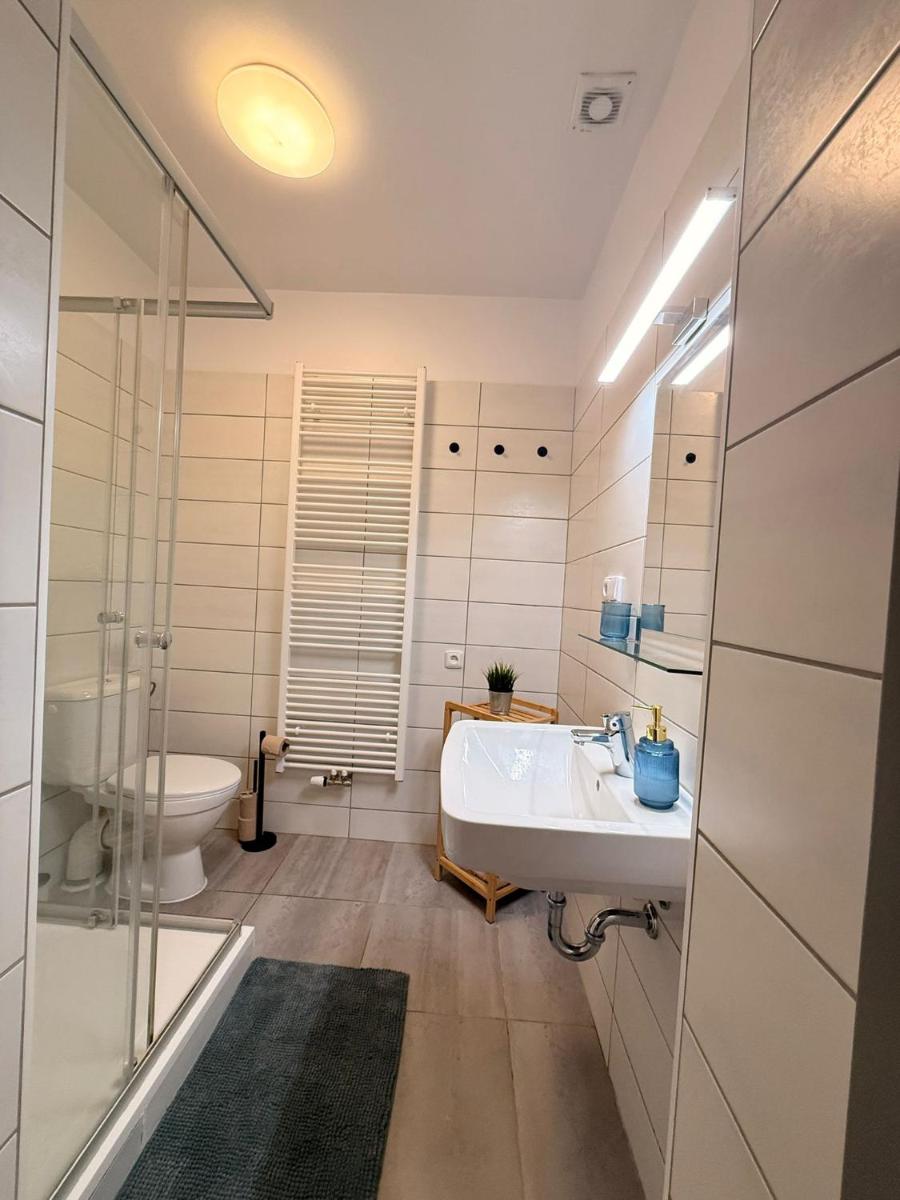 Vlhka apartment — 5