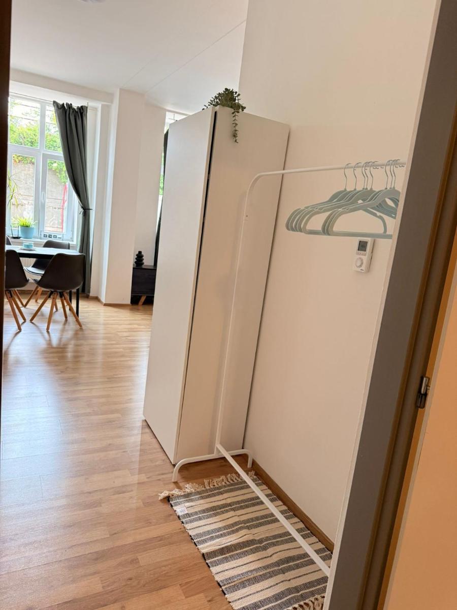 Vlhka apartment — 7