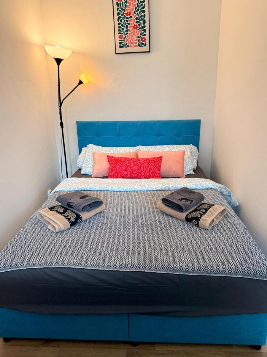 Vlhka apartment — 4