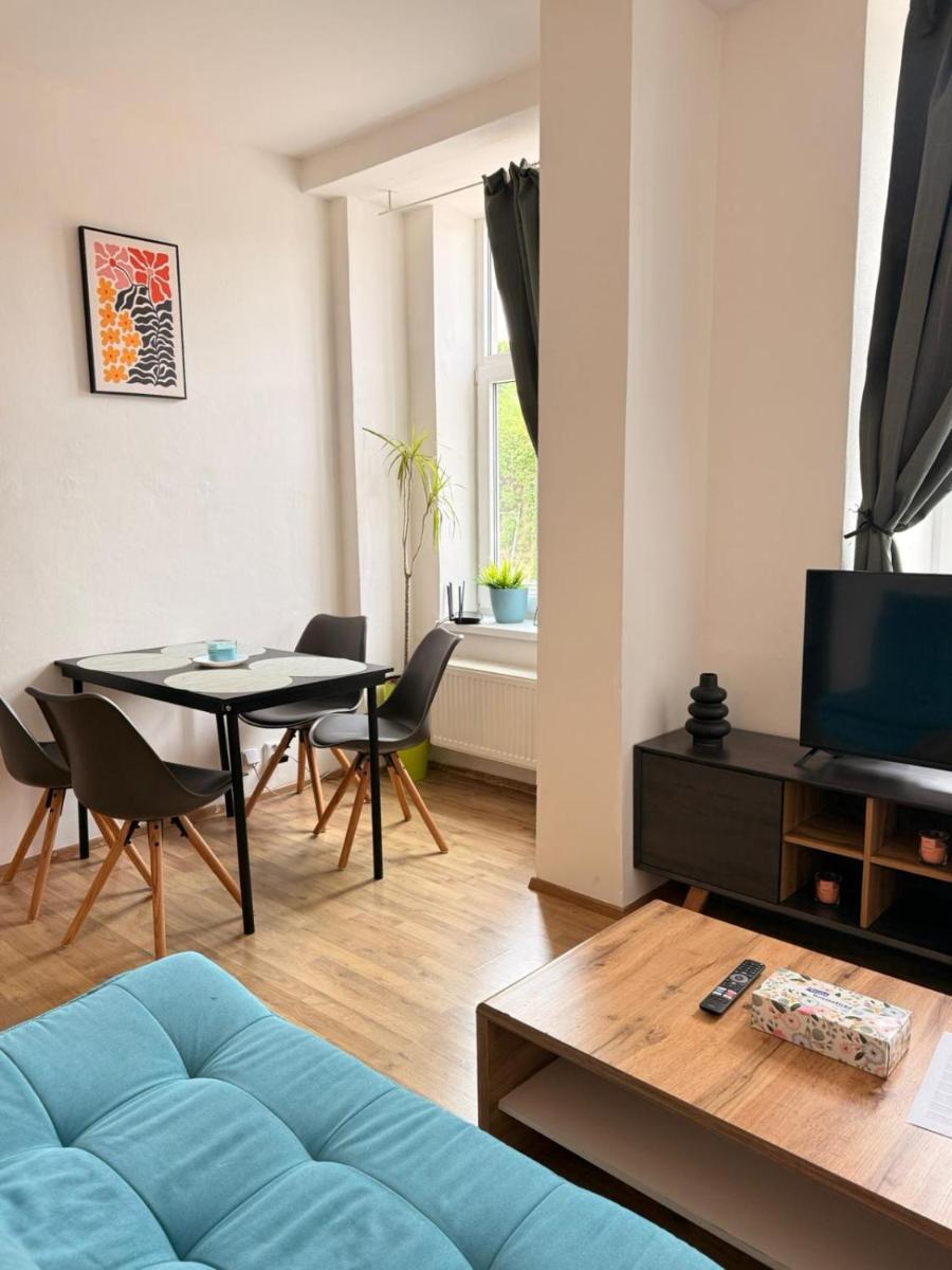 Vlhka apartment — 6