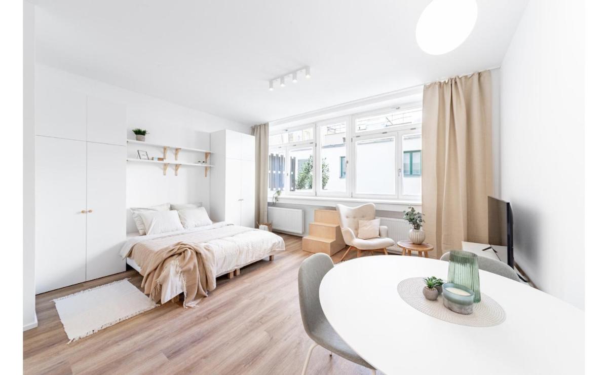 Zorya Sunrise Apartment — 3