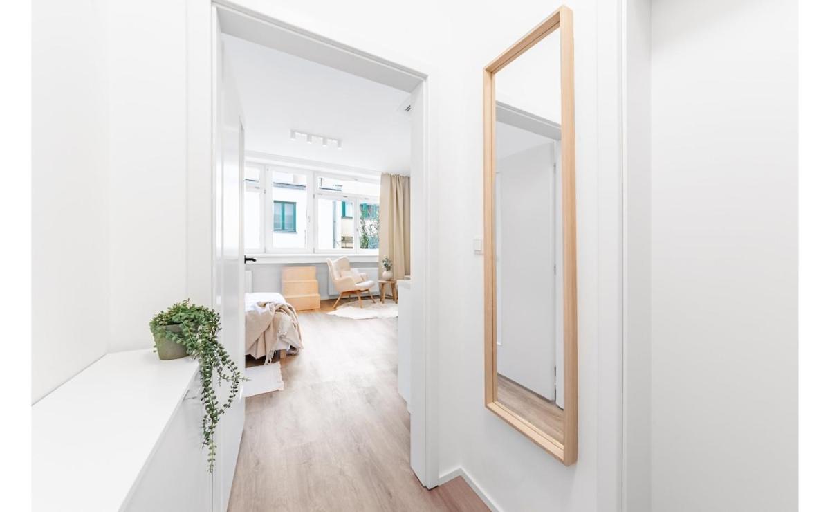 Zorya Sunrise Apartment — 4