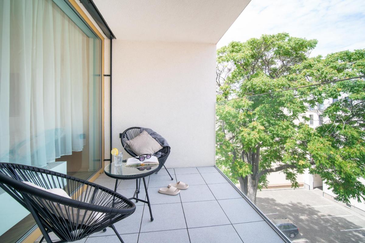 apartino – FREE parking, 10 minutes walk to city centre, nespresso, netflix — 5