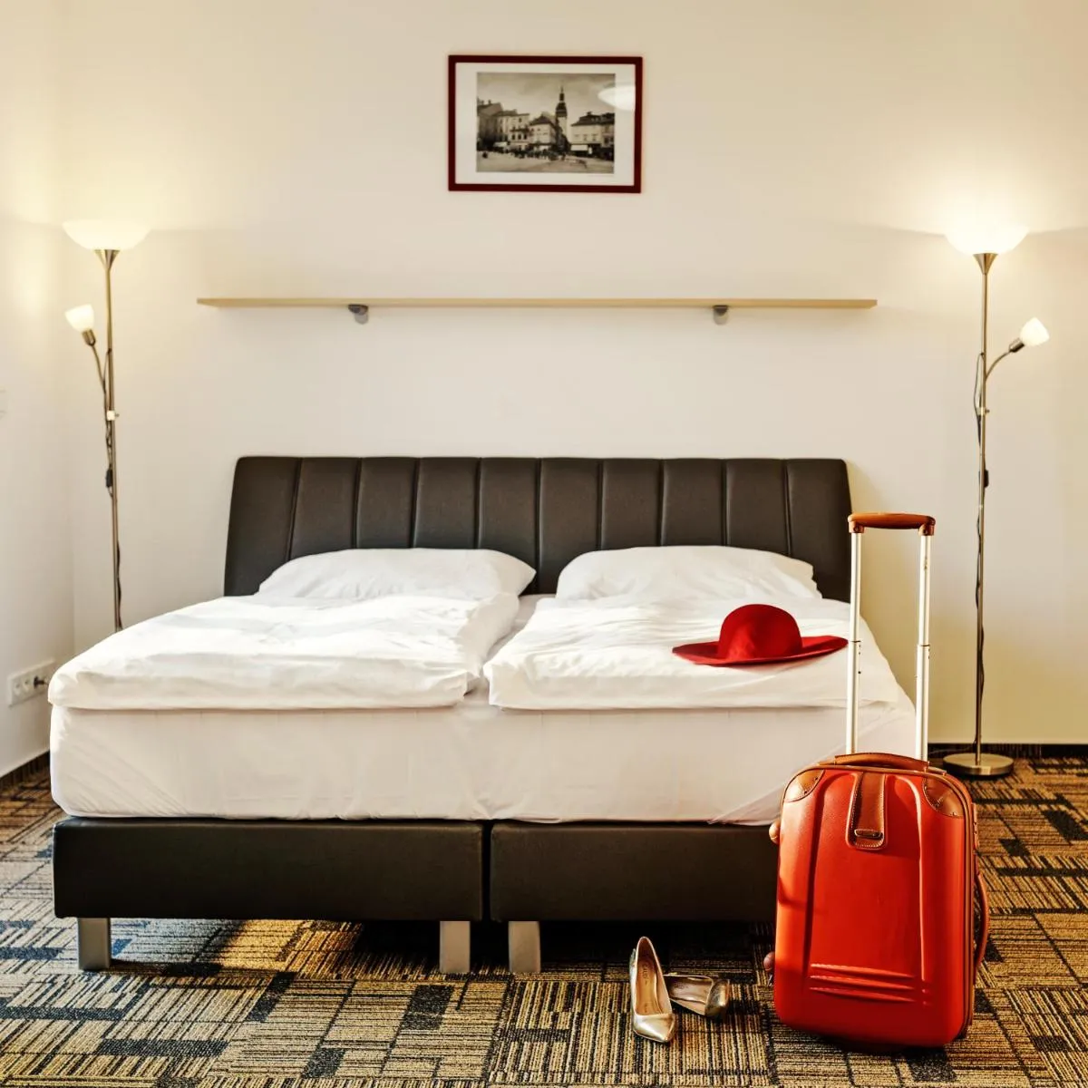 eFi Palace Hotel — 4