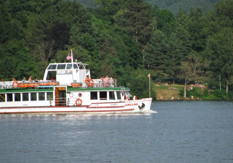 Brno Lake