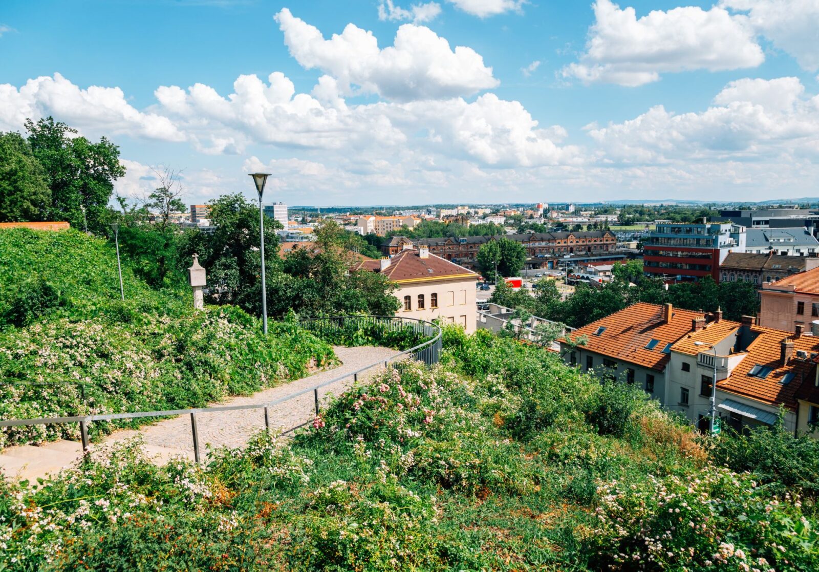 Denis Gardens
