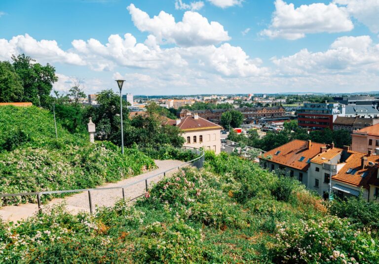 Denis Gardens