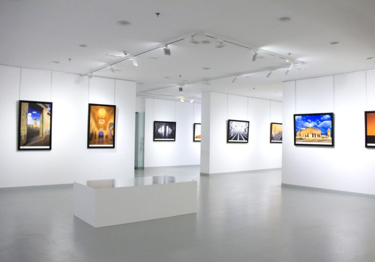 Moravian Gallery