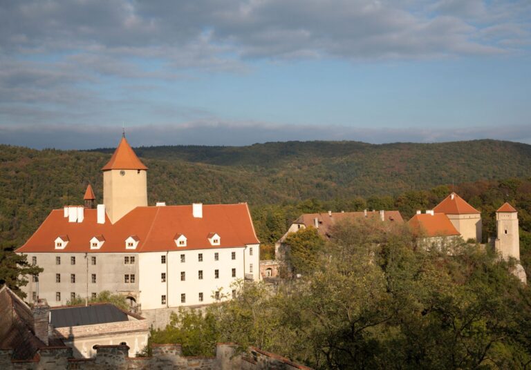 Špilberk Castle