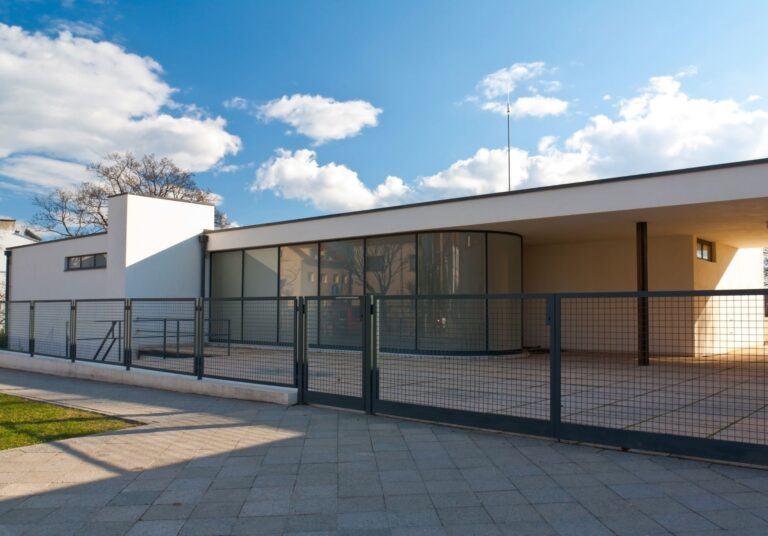Villa Tugendhat